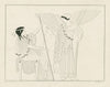 Hera and Iris (1844-1861)