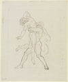 Herakles und Antaios