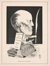 Herald and playwright [James Robinson Planche] (1873)