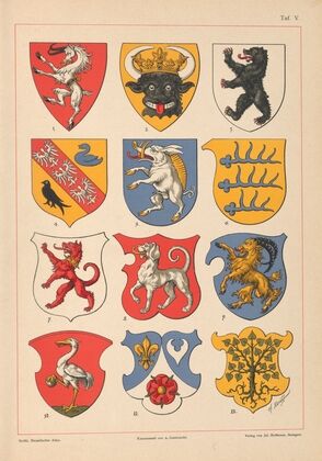 Heraldischer Atlas Pl.05 (1899)