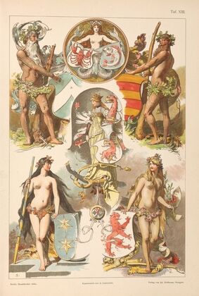 Heraldischer Atlas Pl.09 (1899)