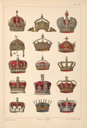 Heraldischer Atlas Pl.11 (1899)