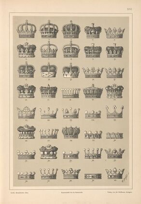 Heraldischer Atlas Pl.12 (1899)