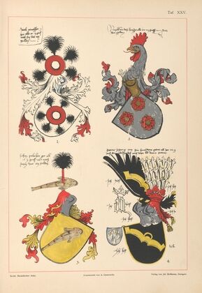 Heraldischer Atlas Pl.21 (1899)