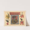 Heraldischer Atlas Pl.24 (1899) by Hugo Gerhard Ströhl