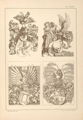 Heraldischer Atlas Pl.30 (1899)