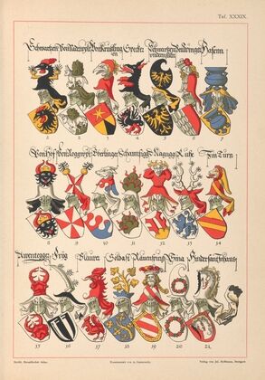Heraldischer Atlas Pl.35 (1899)