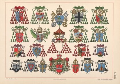 Heraldischer Atlas Pl.45 (1899)