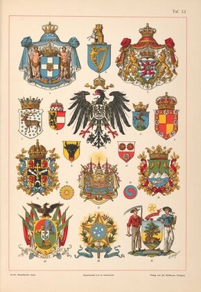 Heraldischer Atlas Pl.47 (1899)