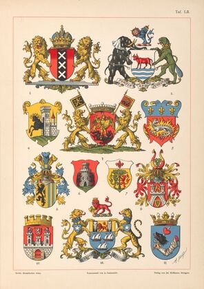 Heraldischer Atlas Pl.48 (1899)