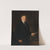 Herbert Clark Hoover by Edmund Charles Tarbell