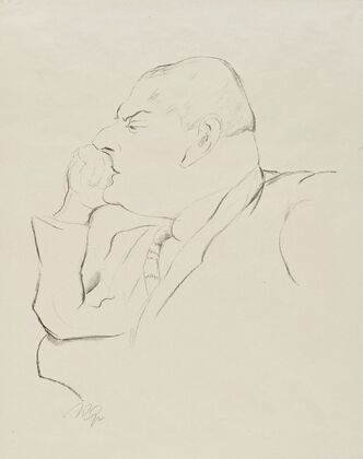 Herbert v. Richthofen (1925)