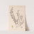 Herbier de la flore française Pl.0140 by Louis Antoine Cusin