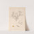 Herbier de la flore française Pl.0181 by Louis Antoine Cusin