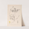 Herbier de la flore française Pl.0378 by Louis Antoine Cusin