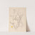 Herbier de la flore française Pl.0504 by Louis Antoine Cusin