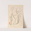 Herbier de la flore française Pl.0524 by Louis Antoine Cusin