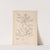 Herbier de la flore française Pl.0619 by Louis Antoine Cusin