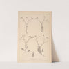 Herbier de la flore française Pl.0699 by Louis Antoine Cusin