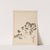 Herbier de la flore française Pl.0822 by Louis Antoine Cusin