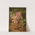 Herbstblume mit Brombeeren by Josef Lauer