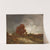Herbstlandschaft by Toni von Stadler