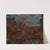Herbstlandschaft by Hans Johann Baptist Graf