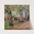 Herbstlicher Park (1907) by Peter Grabwinkler