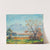 Herbststimmung am Chiemsee by Paul Roloff