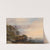 Herbststimmung Am See (1846) by Anton Hansch
