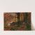 Herbstwald II by Walter Moras
