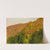 Herbstwald im Bärental by Gustav Kampmann