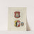 Herby Rzeczypospolitej Polskiej i W. X. Litewskiego. T. 1 Pl.024 (1875-1900) by Boleslaw Starzyński