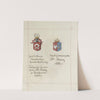 Herby Rzeczypospolitej Polskiej i W. X. Litewskiego. T. 1 Pl.031 (1875-1900) by Boleslaw Starzyński