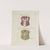 Herby Rzeczypospolitej Polskiej i W. X. Litewskiego. T. 1 Pl.049 (1875-1900) by Boleslaw Starzyński