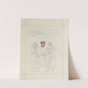 Herby Rzeczypospolitej Polskiej i W. X. Litewskiego. T. 1 Pl.071 (1875-1900) by Boleslaw Starzyński