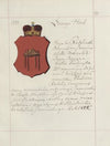 Herby Rzeczypospolitej Polskiej i W. X. Litewskiego. T. 1 Pl.110 (1875-1900)