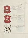 Herby Rzeczypospolitej Polskiej i W. X. Litewskiego. T. 1 Pl.132 (1875-1900)