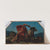 Hercule tuant le centaure Nessus (1849 - 1852) by Eugène Delacroix