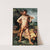 Hercules and Cacus by Hendrick Goltzius