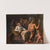 Hercules And Omphale by Nicolaas Verkolje