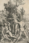 Hercules at the Crossroads