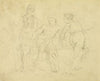 Hercules Between Virtue and Vice (1849–52)