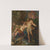 Hercules Freeing Prometheus (1703) by Nicolas Bertin