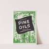 Hercules Pine Oils Will Be at the Southern Textile Exposition by Hercules Incorporated