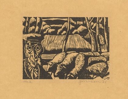 Herder (1925)
