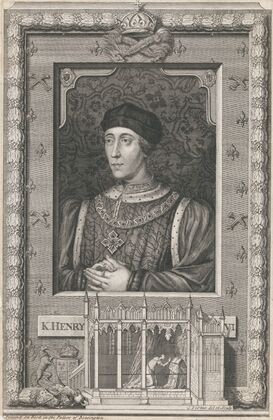 King Henry VI (1732)
