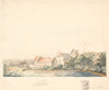 Herlufsholm kirke ved Susåen (1745 – 1802)