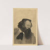 Hermann Bahr (1863-1934), Schriftsteller (1908) by Emil Orlik