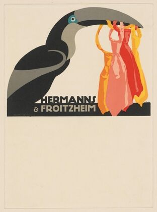 Hermanns und Froitzheim (1910)